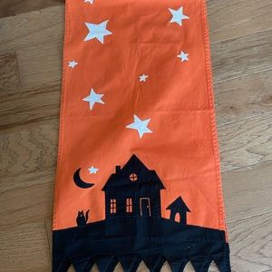 Halloween Runner